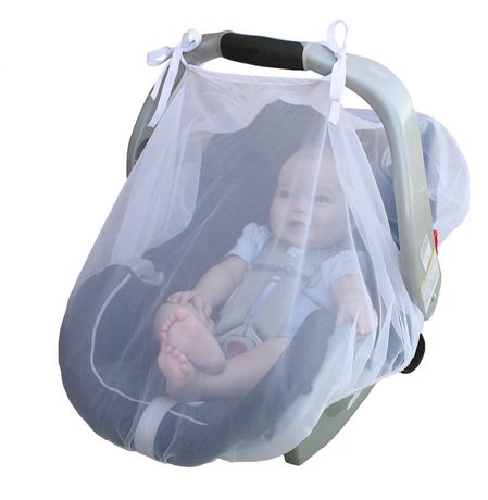 Jolly Jumper Infant Car Seat Net Walmart