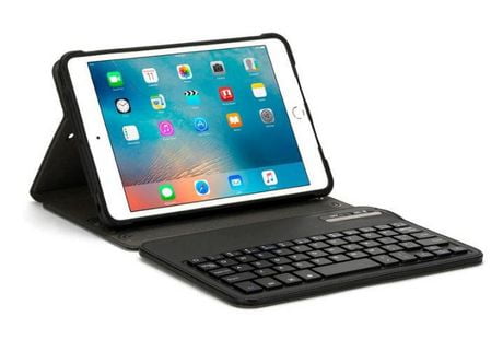 Griffin Snapbook w/Keyboard Case for iPad mini 1/2/3 | Walmart Canada