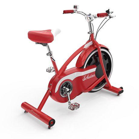 schwinn classic cruiser indoor fitness bike