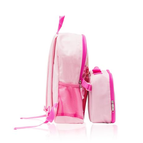 Disney Princess Backpack with Lunch Bag | Walmart Canada