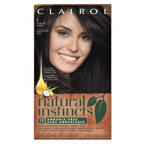 Clairol Natural Instincts Hair Colour | Walmart Canada