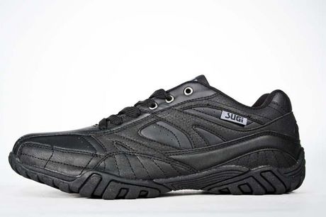 Sugi Men's 12 Bound-4 Style Casual Shoe | Walmart Canada