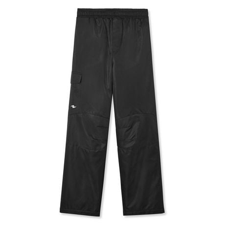 athletic works men's snow pants