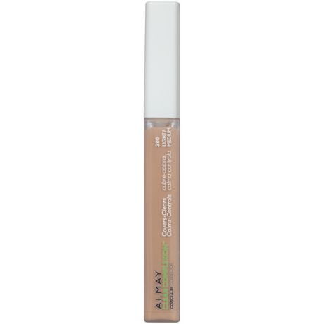 almay complexion concealer clear walmart