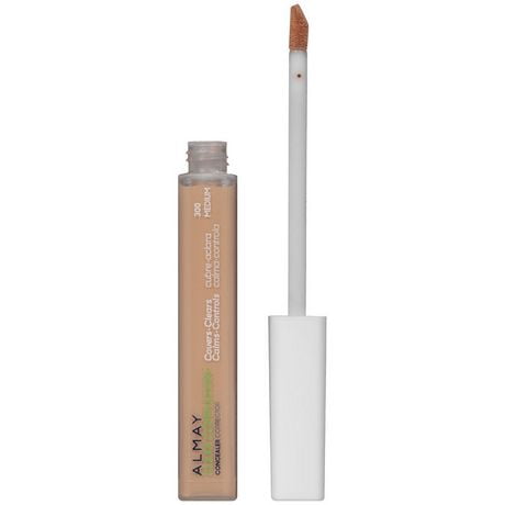 almay clear complexion concealer