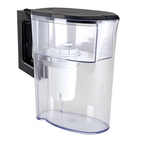 Vitapur VWP2566BL 6 Cup Water Filtration Pitcher