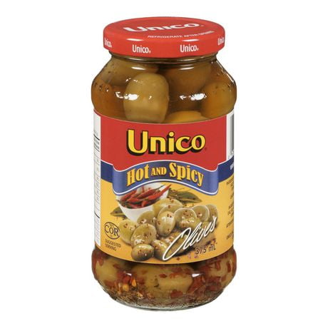 olives unico spicy ml walmart canada