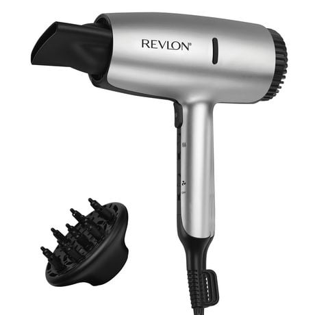 Revlon RVDR5336F Dry Max Hair Dryer