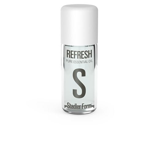 Stadler Form 100% REFRESH Pure Essential Oil