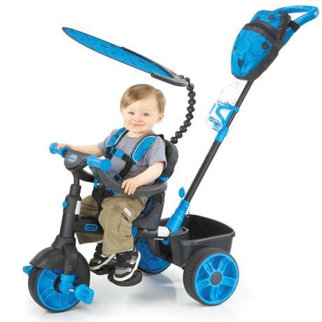 4 in 1 trike walmart