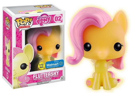 funko pop my little pony