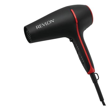 Revlon SmoothStay™ Coconut-oil Infused Hair Dryer | Walmart Canada