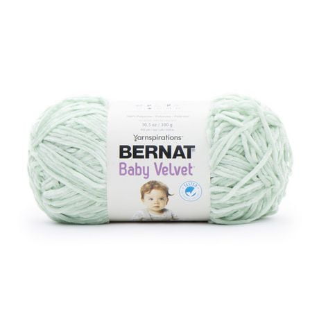 bernat baby velvet walmart