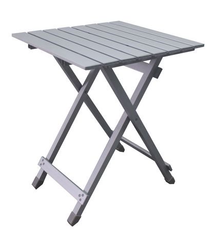Ozark Trail Aluminum Folding Table | Walmart Canada