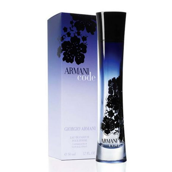 Giorgio Armani Armani Code Eau De Parfum Spray for Women 50 ml