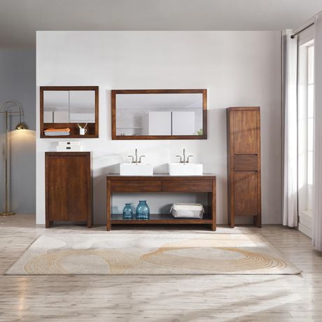 A&E Bath and Shower ACCORD IV Vanity-Mirror