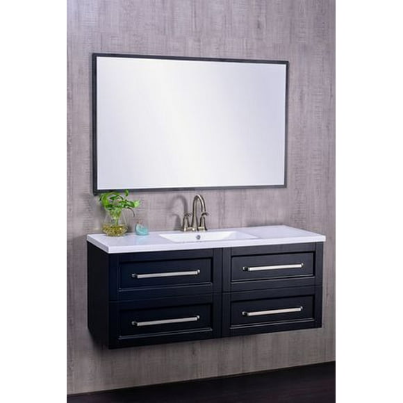 A&E Bath and Shower HASWELL II Vanity-Mirror