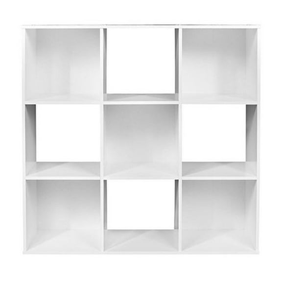 ClosetMaid® Stackable 9 Cube Organizer