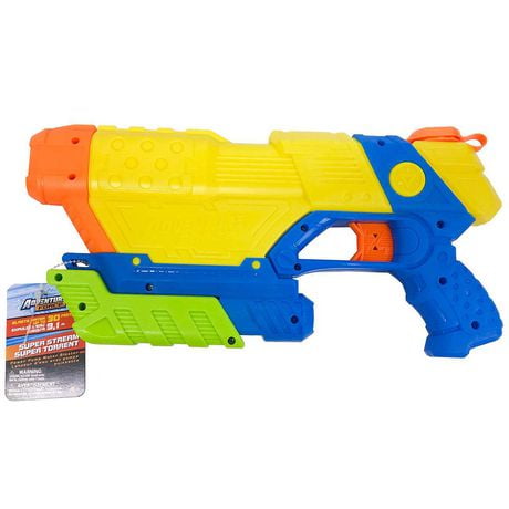 Adventure Force Super Stream Water Blaster | Walmart Canada