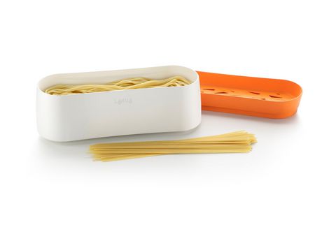 Lekue Orange Pasta Cooker | Walmart Canada