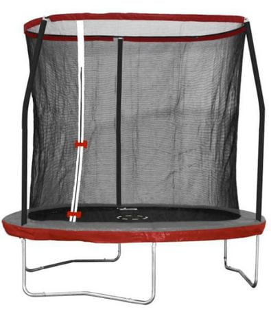 little tikes trampoline walmart canada
