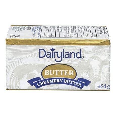 Dairyland Salted Butter | Walmart Canada