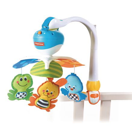 crib mobile walmart canada