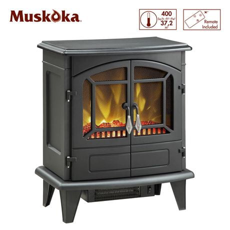 Muskoka Electric Stove Walmart Canada