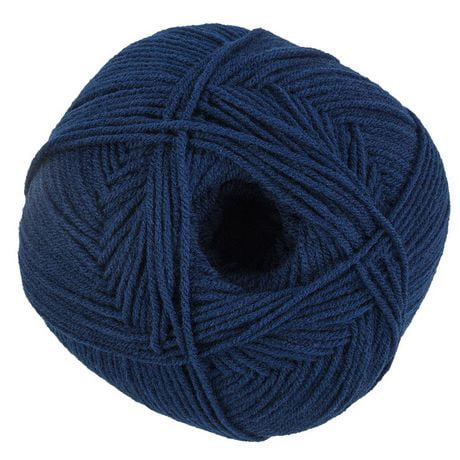 Fil A Tricoter Comfort De Red Heart Couleurs De Base Walmart Canada