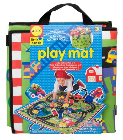 baby play mat walmart canada