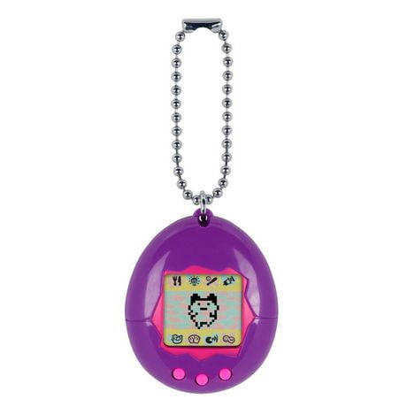 Tamagotchi Original - Violet