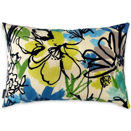 Homeport Morella Decorative Pillow