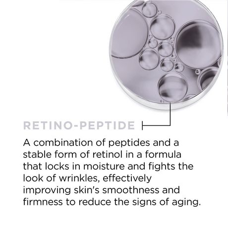 retino peptide