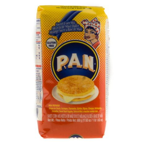 corn pan mix sweet kennedy grace walmart