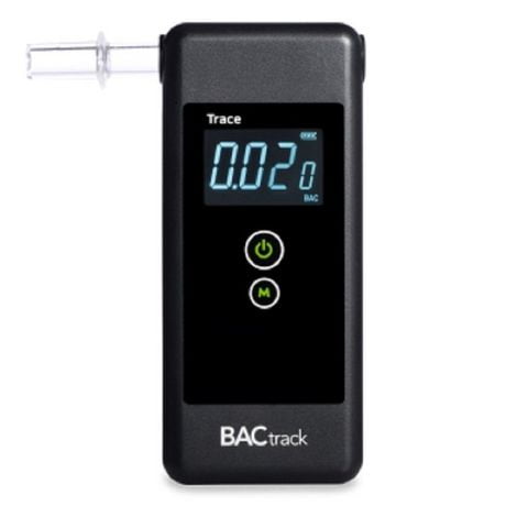 BACtrack Trace, Professional Breathalyzer