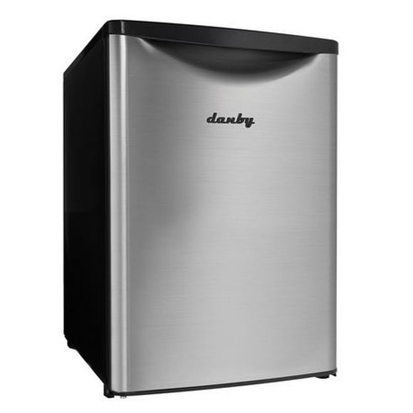 Danby 2.6 cu. ft. Compact Refrigerator