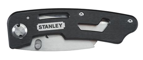 Stanley Folding Utility Knife Walmart Canada   230051 2 