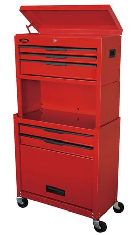 5 Drawer Tool Chest Cabinet Combo With Storage Riser Walmart Ca   999999 873388005475 