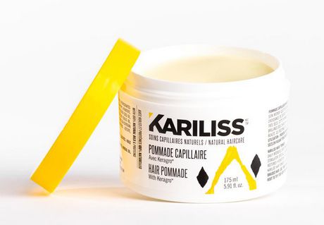 Kariliss Hair Pomade 1