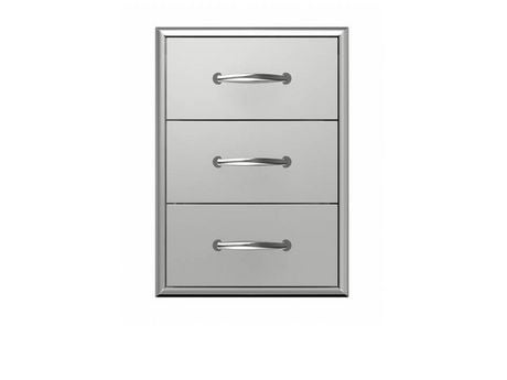 Broilchef Triple Drawer Outdoor Walmart Canada