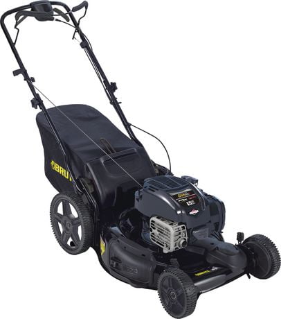 Brute mower review new arrivals