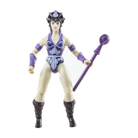 Masters of the Universe Origins Evil-Lyn 2