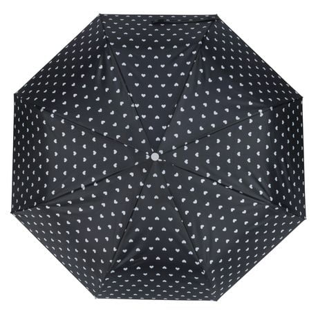 Mini parapluie manuel - Imprimé Accessoire pratique