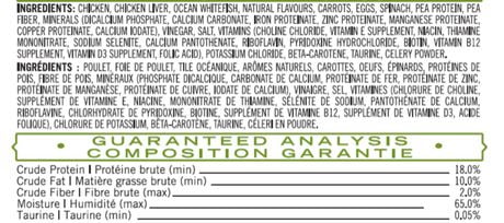 freshpet select roasted meals