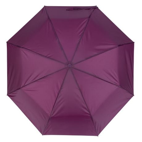 Mini parapluie automatique - Magenta Déclaration de mode