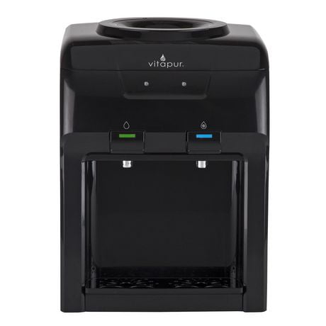 Vitapur VWD2036W-1 Countertop Water Dispenser  Walmart Canada