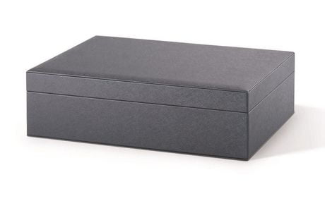 leather jewellery boxes