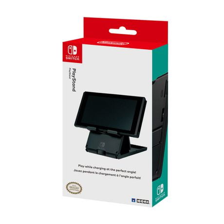 PlayStand (Nintendo Switch)