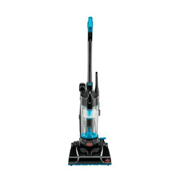 PowerForce® Compact Bagless Upright Vacuum, Fast and easy cleaning