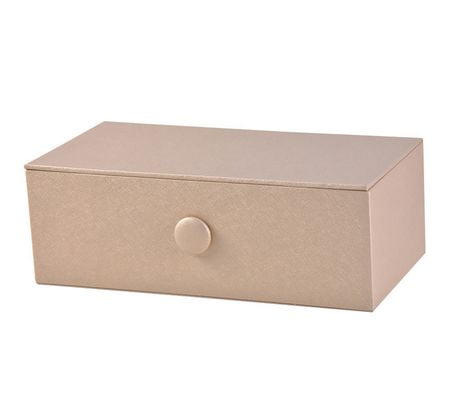 leather jewellery boxes